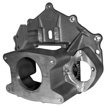 BELLHOUSING ASSY,SBC,ALUM FALCON