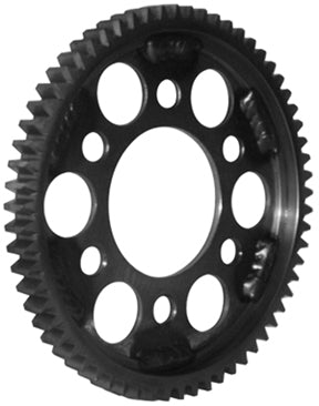 RING GEAR,6 1/2",63T,SBC,86+ FALCON