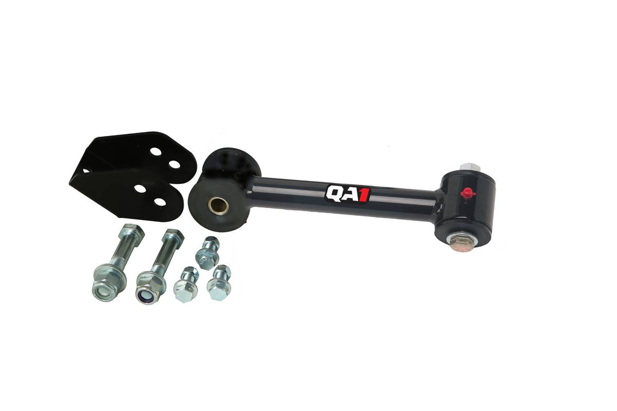 TRAILING ARM,UPPER NON-ADJ 12.81",65-67 GM B-BODY