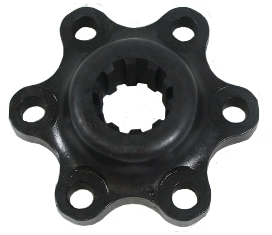 CRANK COUPLER,STEEL,SBC86+,1 9/16-18,FAL