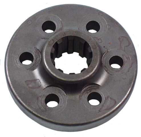 DIRECT DRIVE,STEEL,SBC,CRATE & 86+,1 3/8