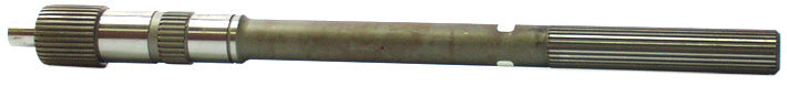 TRANSMISSION OUTPUT SHAFT ONLY, BRINN