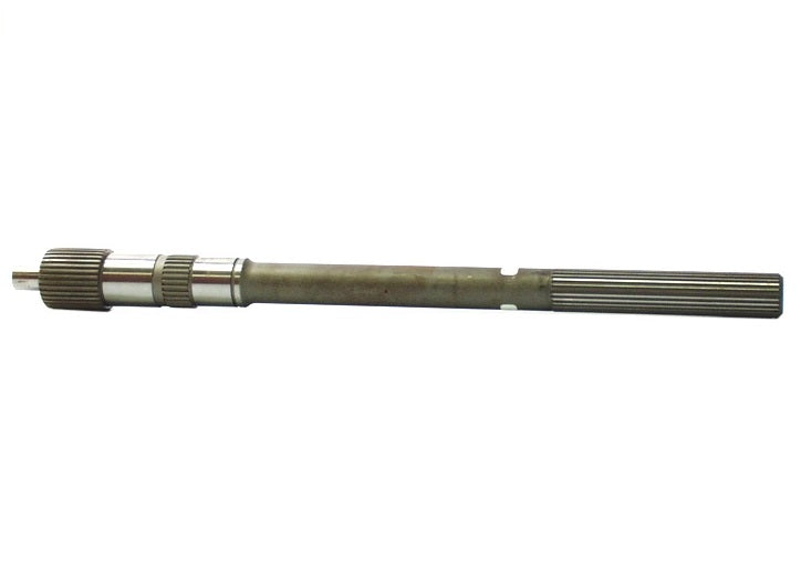 TRANSMISSION OUTPUT SHAFT ONLY, BRINN