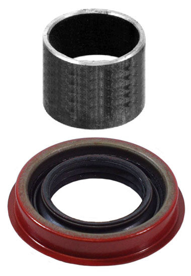 REAR SEAL & BUSHING KIT, BRINN