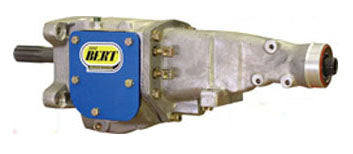 BERT TRANSMISSION,ALUMINUM, BERT – Southwest Speed