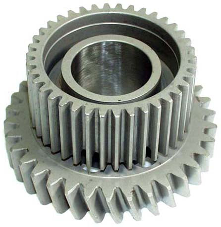 FRONT COUNTER GEAR, ********* BERT