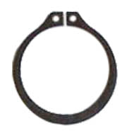 SNAP RING,OUTPUT SHAFT, BERT