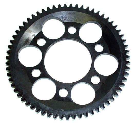 FLYWHEEL RING ONLY,SBC,W/O COUPLER BERT