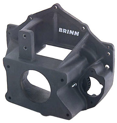 BELLHOUSING ASSY,CHEVY,NO FLYWHEEL,BRINN