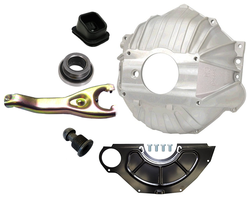 BELLHOUSING KIT,BEARING,+,CHEVY,621,11 – Southwest Speed