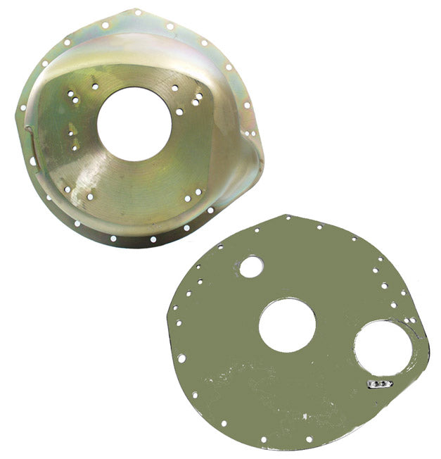 BELLHOUSING,FORD,STEEL