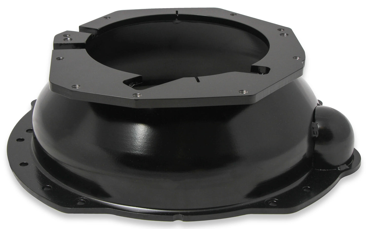 BELLHOUSING,CHEVY LATE LT,STEEL,FAB,360 DEGREE,LS T-56 LOW PROFILE