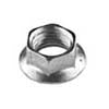 TRANSMISSION STUD JET NUT