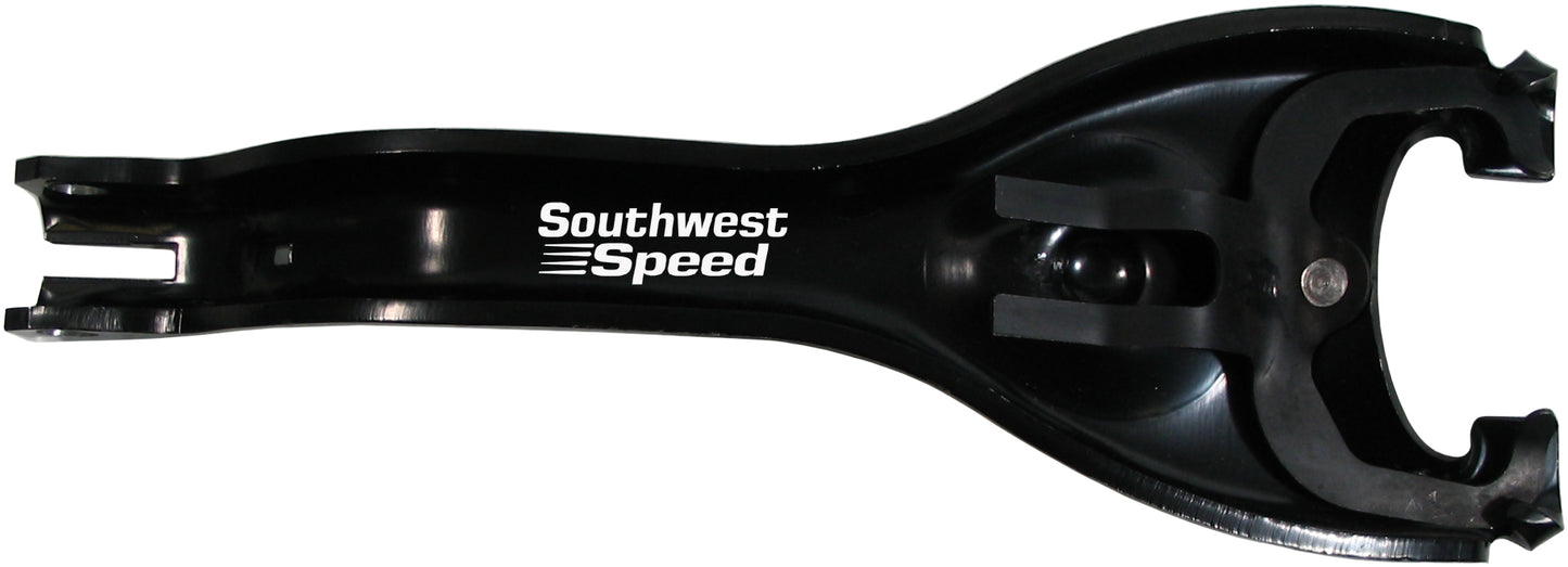 CLUTCH FORK,55-57 CHEVY,56-81 CORVETTE