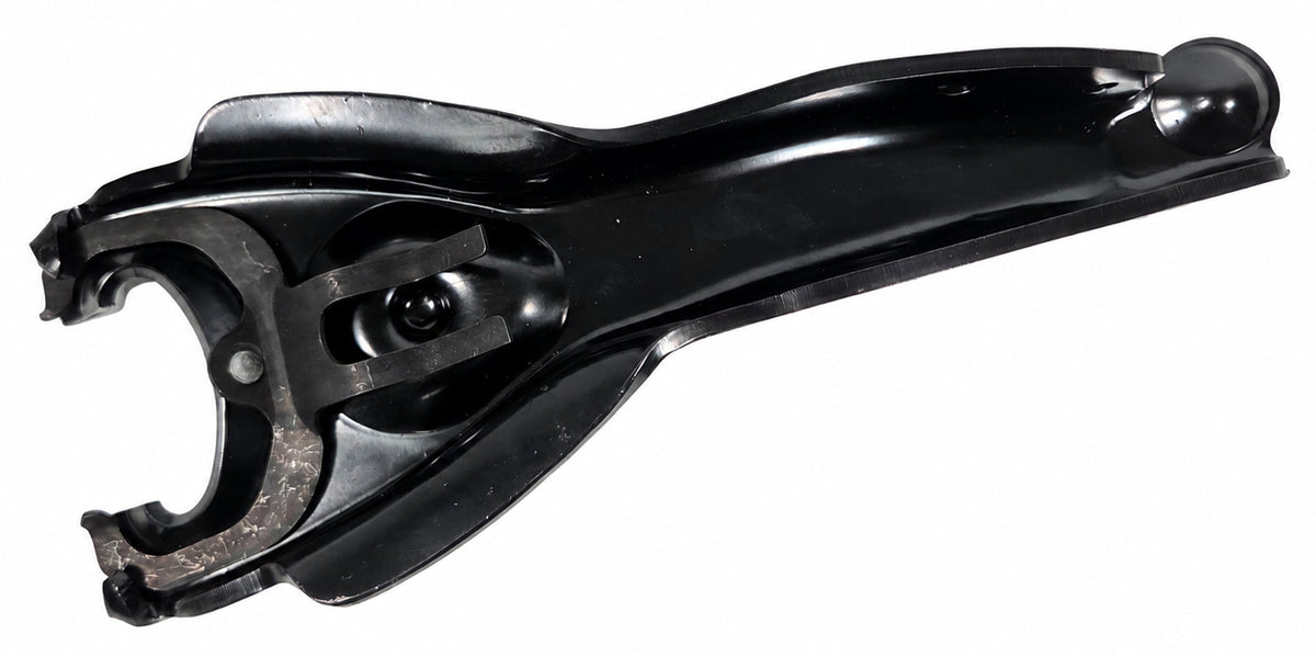 CLUTCH FORK,MANUAL BEARING