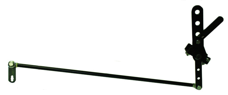 SHIFTER KIT,1 LEVER,W/HI-LOCK,COMPLETE