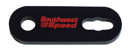 SHIFTER ARM,BOLTS TO TRANSMISSION,STRAIGHT