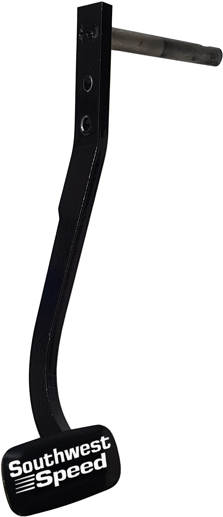 CLUTCH PEDAL ONLY,55-57 CHEVY