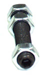 3/8"-16 STUD FOR RACE BEARING,650-600