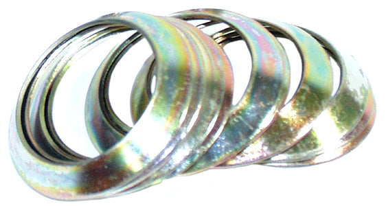 SHIM KIT,STOCK 650-620,HRE 82870