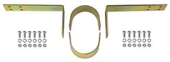 DRIVESHAFT LOOP,UNIVERSAL,BOLT-IN