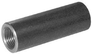 THREADED BOSS,5/18"-18 X 7/8 X 2 1/2