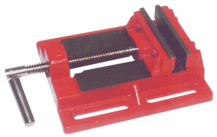 VISE,DRILL PRESS,4"
