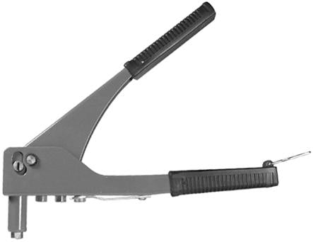 HAND POP RIVETER,ECONOMY