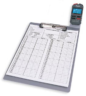 CLIPBOARD,1 HEAD,INCLUDES ASSY