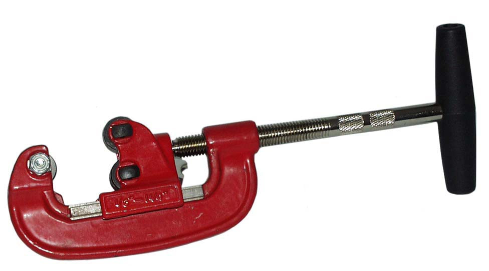 SHOCK ABSORBER GROOVING TOOL