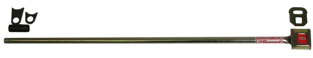 WINDOW NET INSTALLATION KIT,PUSH BUTTON