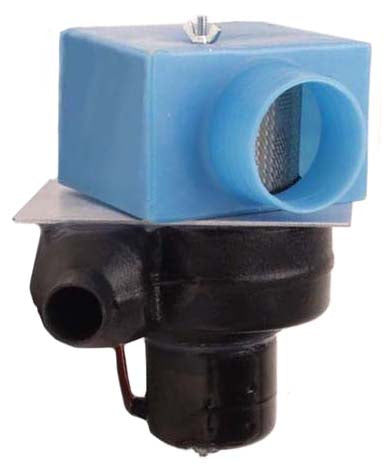 FRESH AIR UNIT,OUTSIDE AIR