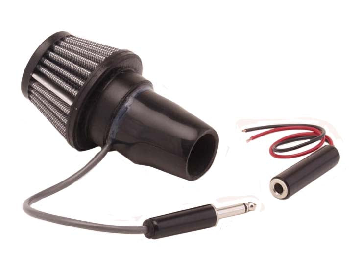 FRESH AIR UNIT,HELMET MOUNTED