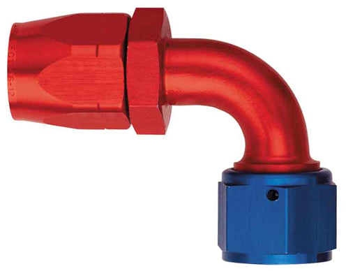 HOSE END,-12 AN,90 DEGREE
