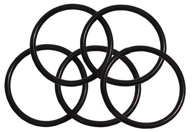 O-RINGS,-12 AN,PKG OF 5