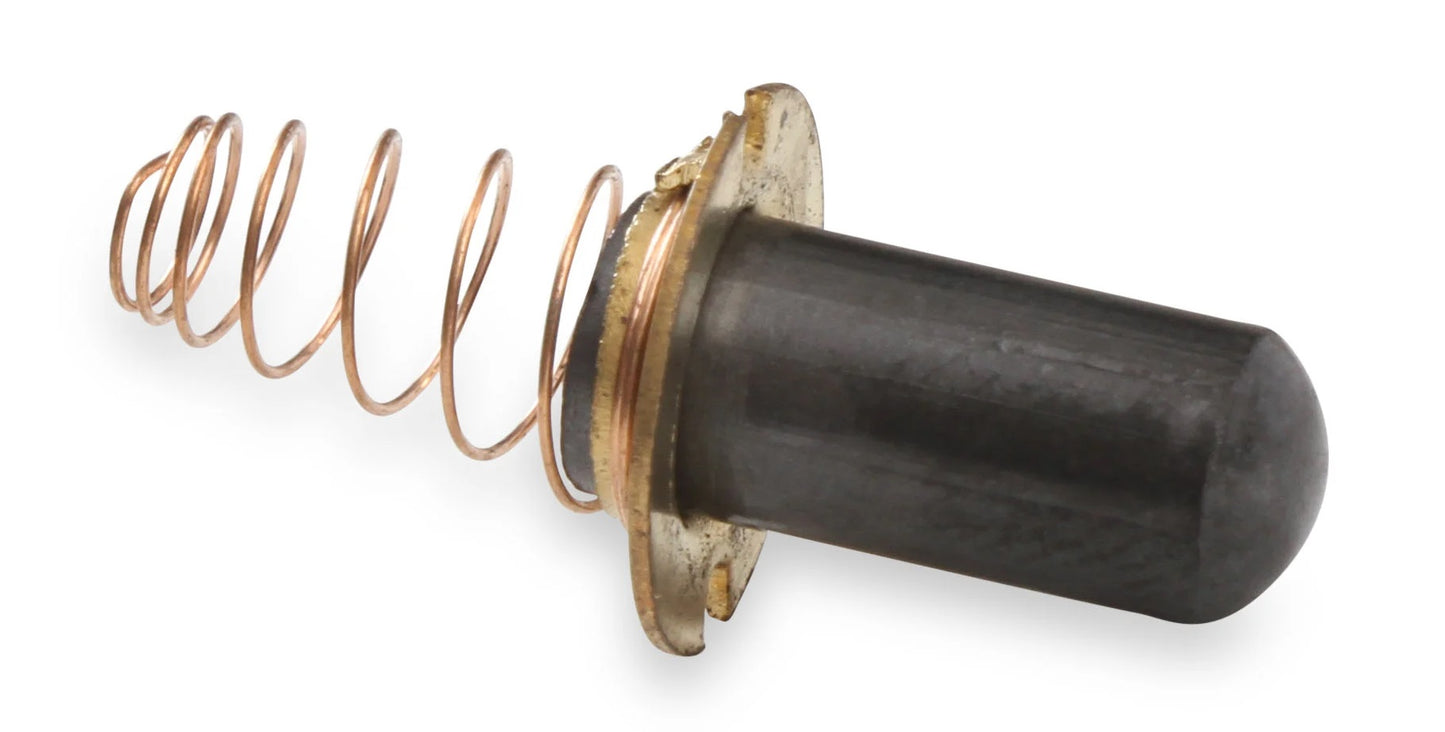 IGNITION COIL,SUPERCOIL,HEI IN-CAP 1973-1991,RED/YELLOW PRIMARY WIRE