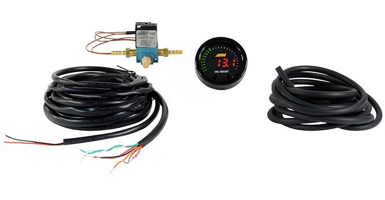 X SERIES,TRU-BOOSTX CONTRLR