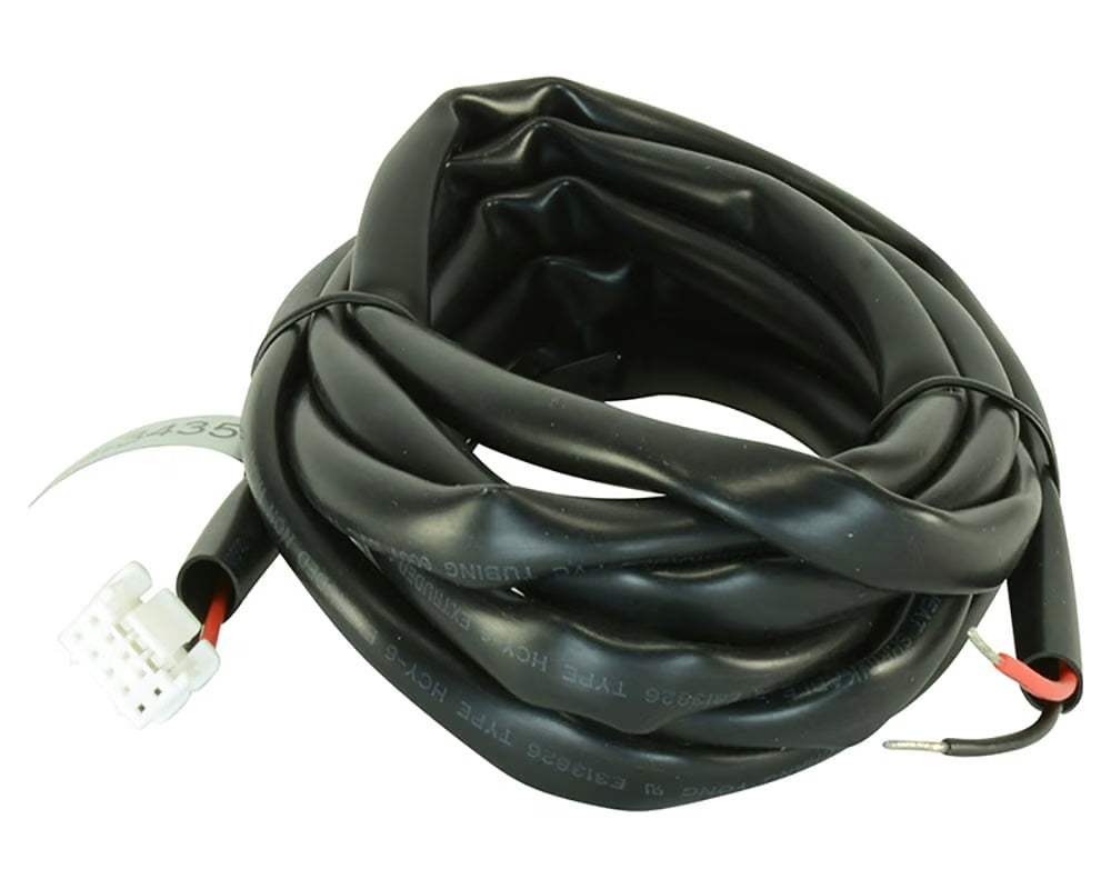 MAIN HARNESS,FOR X-SERIES VOLTAGE GAUGE #30-0303