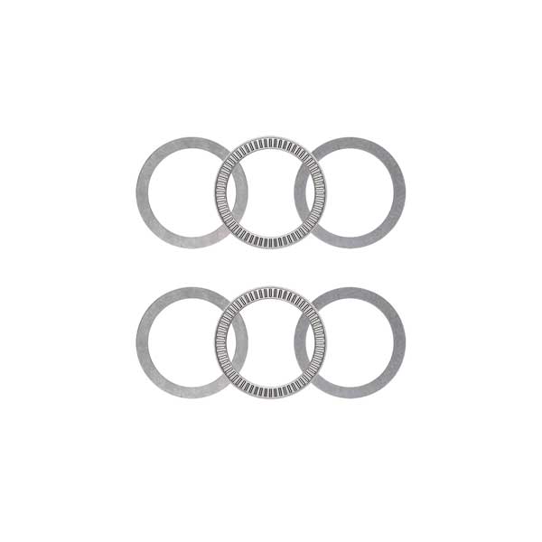 THRUST BEARING KIT FOR COILOVERS
