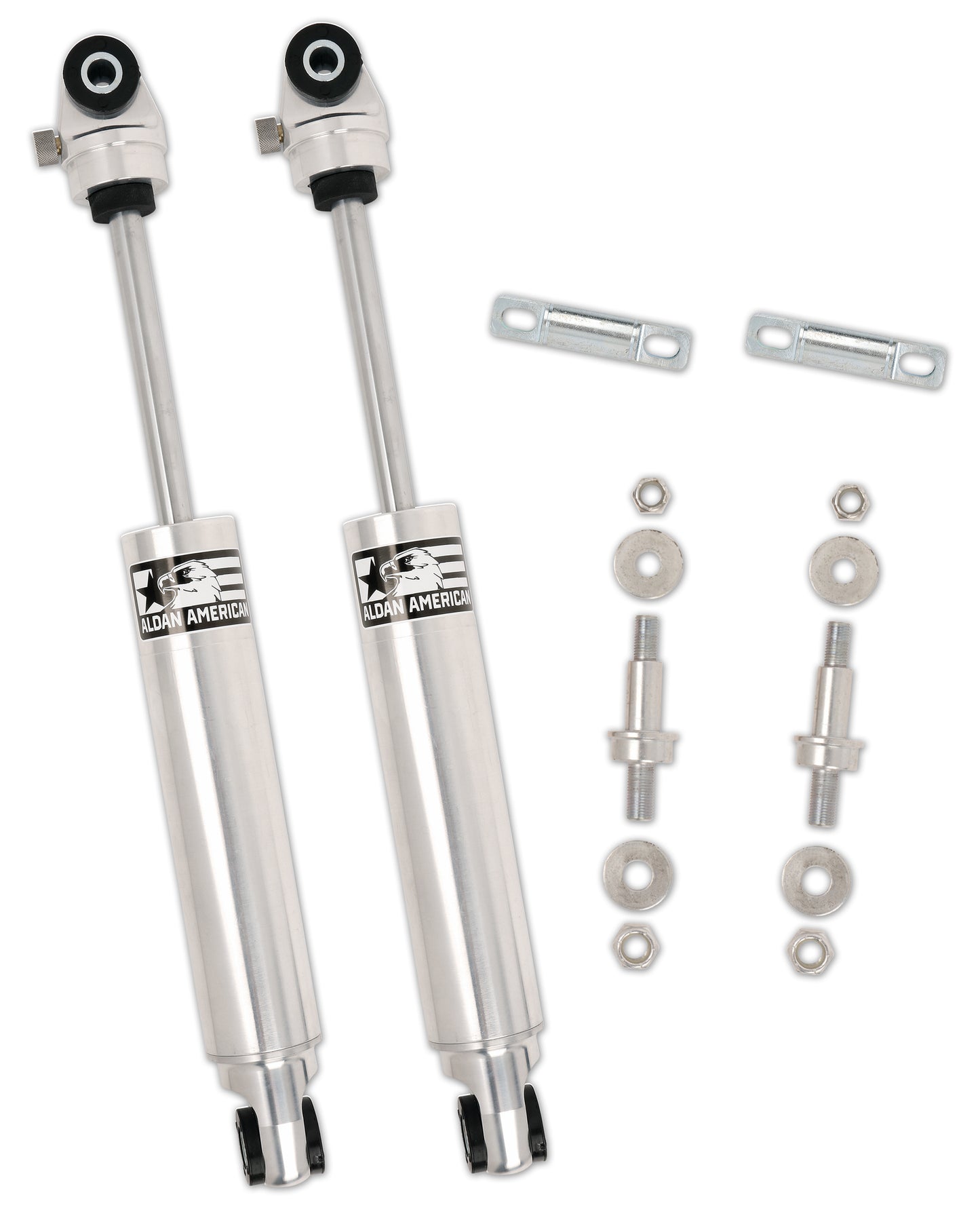 SHOCK SET,REAR,TRUELINE,ADJUSTABLE,64-88 GM A-BODY & G-BODY,68-74 X-BODY