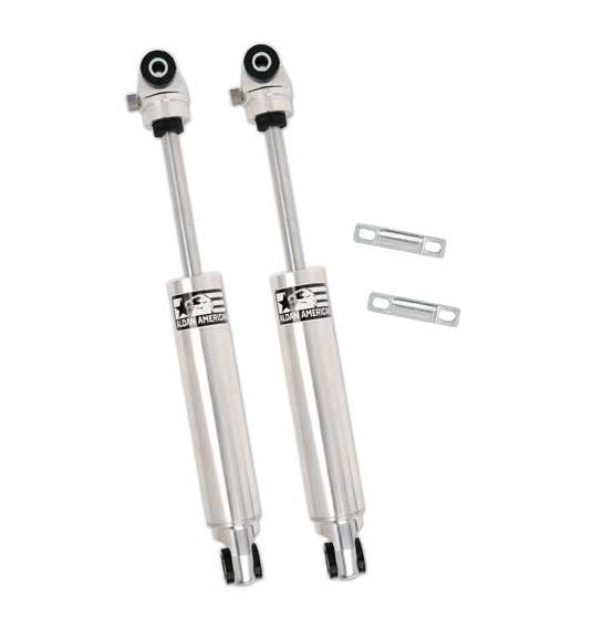 SHOCK SET,REAR,TRUELINE,ADJUSTABLE,75-79 GM X-BODY