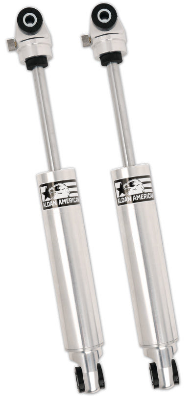 FRONT COILOVER & REAR SHOCK KIT,58-70 GM B-BODY,IMPALA,BEL AIR,LESABRE,WITH BBC