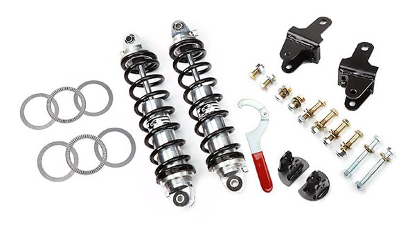 COILOVER KIT,REAR,DOUBLE ADJUSTABLE,79-04 MUSTANG