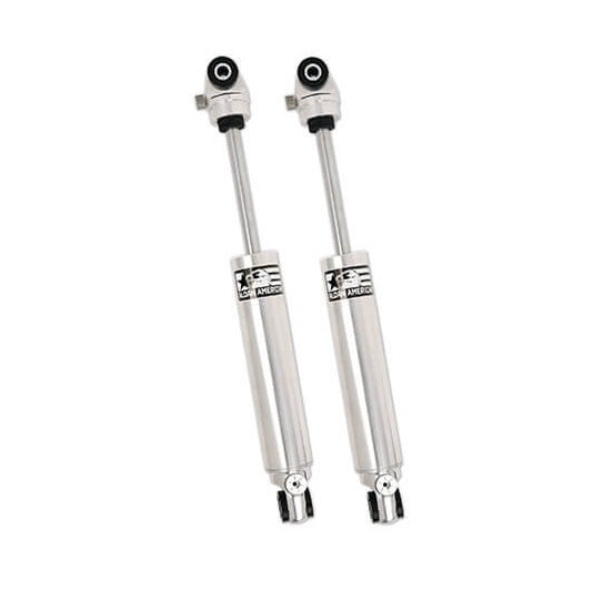 SHOCK SET,REAR,TRACKLINE,DOUBLE ADJUSTABLE,58-96 GM FULL SIZE,IMPALA,LESABRE