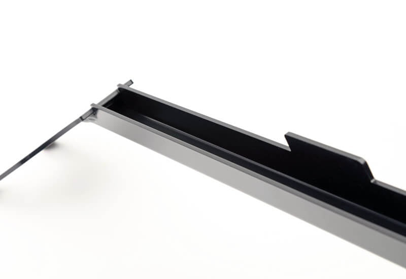 SHOCK TOWER BRACE,REAR,ADJUSTABLE,78-88 GM G-BODY,MONTE CARLO,CUTLASS,REGAL