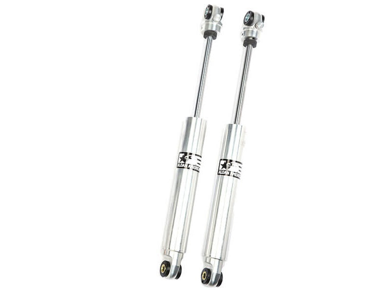 SHOCK SET,REAR,TRUELINE,ADJUSTABLE,03-11 FORD CROWN VICTORIA