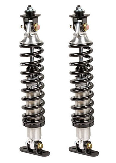 COILOVER KIT,FRONT,DOUBLE ADJUSTABLE,93-02 CAMARO,FIREBIRD,SBC