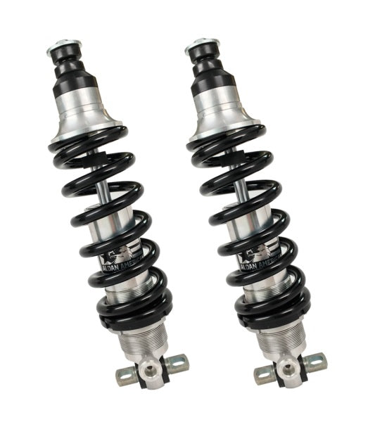 COILOVER KIT,FRONT,ADJUSTABLE,97-13 CHEVY CORVETTE C5,C6
