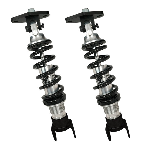 COILOVER KIT,REAR,ADJUSTABLE,97-13 CHEVY CORVETTE C5,C6