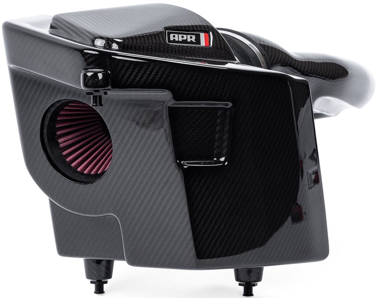 CARBON FIBER INTAKE,2.9T RS4/RS5,B9